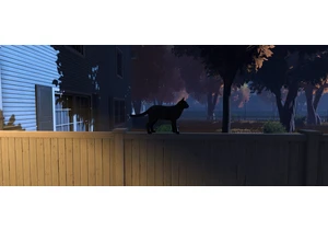 This Xbox game emotionally wrecked me in less than four hours... I'm going to go hug my cat now