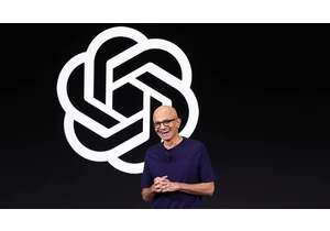 Microsoft could ditch OpenAI's high-stake for-profit talks: “Holding out is Microsoft’s nuclear option, and they are just making OpenAI sweat"
