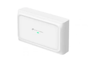TP-Link has launched a Wi-Fi 7 router that can be immersed in water, but I've got a one question - Why?