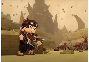 Riot Games shuts down Hypixel Studios and ends development of Hytale