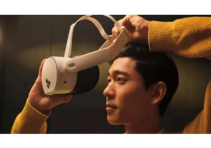 Xbox's VR headset with Meta could release sooner than we thought