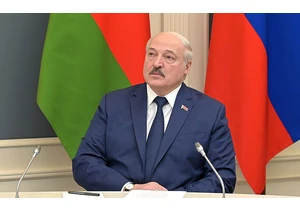 Polský vysoce postavený soudce uprchl do Běloruska. Nyní pracuje pro tamní propagandu.