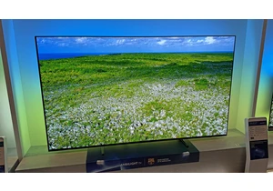 LG G5 OLED TV's screen for cheaper than the LG C5? Philips’ 2025 OLED range is more affordable – and it has 2 top features LG doesn't