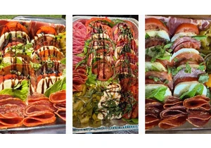 Antipasto-gate: How a $40 salad sparked viral small-town drama on TikTok