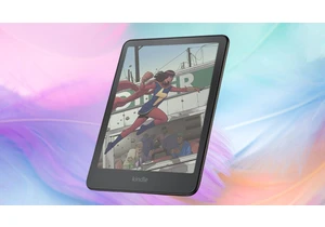 Amazon just fixed the Kindle Colorsoft’s biggest problem in time for Prime Day