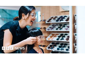 'Autofocus' specs promise sharp vision, near or far