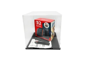 You can own the GameStop stapler that broke Nintendo Switch 2 consoles