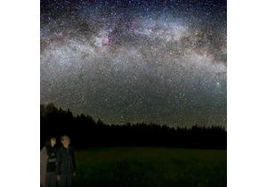 Astronomické pověry, problémy a potěšení i pro pozorovatele pouhým okem