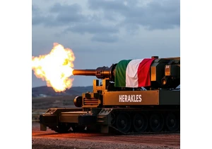 Itálie vyvíjí railgun Herakles pro zbraňové systémy i odpaly na orbitu