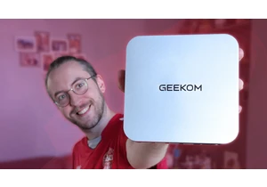 STOP ignoring mini PCs! Today's your last chance to save on a bagel-sized Windows PC during Prime Day — YES, it runs my games