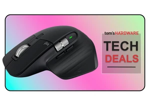 Logitech's MX Master 3S productivity mouse is close to all-time low pricing at Amazon — the perfect mouse for back-to-school shoppers
