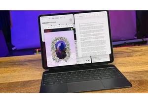 I've Tried Making My iPad an Almost Mac With iPadOS 26 Beta