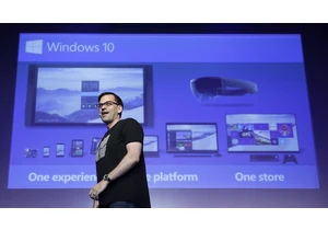  Goodbye, Windows 10: You promised a unified platform, and I went all-in — from Xbox One to Lumia, I saw the dream die 