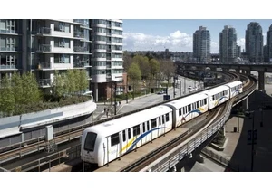 A short post on short trains