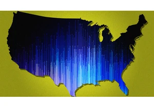 The U.S. touts its digital dominance—but it lags behind many other countries