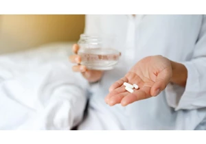 Goodbye to Melatonin and Hello to Magnesium. Here's Why You Should Use This Supplement for Sleep