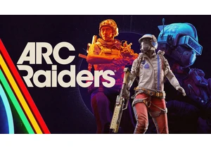 ARC Raiders: Release date, multiplayer, solo play, and everything else you need to know