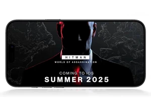 Hitman World of Assassination is coming to iOS and table tops