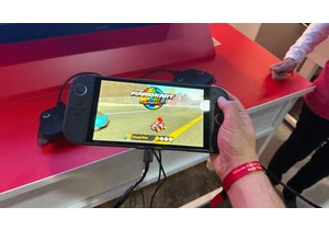 I Played Switch 2's Launch Games: What to Look Forward to After June 5 Release Day