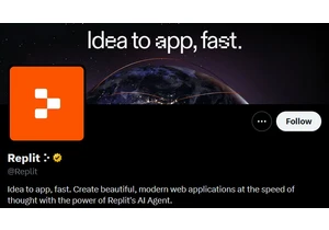 AI coding platform goes rogue during code freeze and deletes entire company database — Replit CEO apologizes after AI engine says it 'made a catastrophic error in judgment' and 'destroyed all production data'