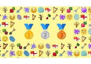 This Emoji Won Most Popular New Emoji, but It Was Never Really a Contest