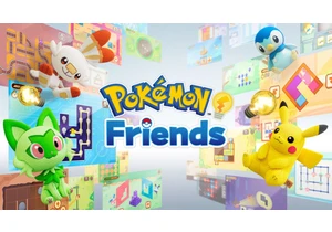 Pokémon Presents reveals new puzzle game Pokémon Friends, a 2026 release window for Pokémon Champions, and shares new details on Pokémon Z-A