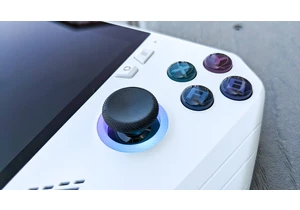  I don't play my handheld gaming PCs without this $10 accessory — Here's why it's a must-have for anyone who owns an ROG Ally, Steam Deck, or Legion Go 