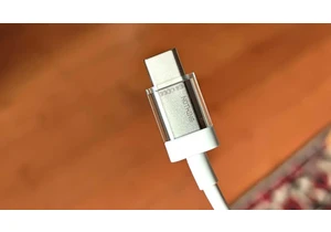 10 nifty USB-C gadgets you didn’t know you needed