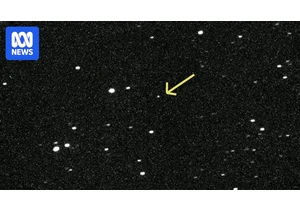 Astronomers discover 3I/ATLAS – Third interstellar object to visit Solar System