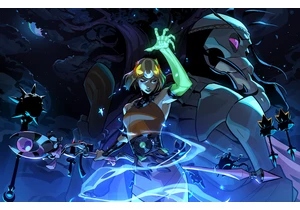 Supergiant’s latest Hades II patch is likely its last before launch