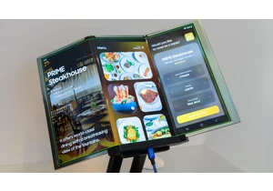 A Samsung Tri-Fold Phone Could Be in Your Future, if This Leak Is to Be Believed