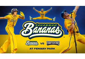 Watch TikTok Sensations Savannah Bananas Free on Your Roku Screen