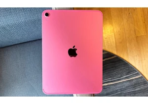 Apple's latest iPad is on sale for $50 off ahead of Memorial Day
