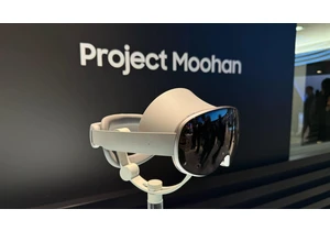 The Future Beyond Meta Quest and Vision Pro Is Coming in Glasses Form. What Will VR Look Like Then?