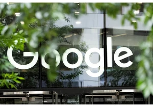 Google lost its antitrust case with Epic again