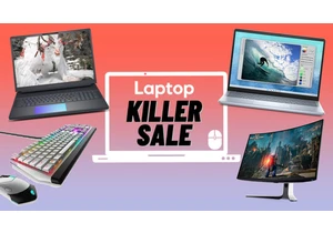 Dell is having a summer tech upgrade sale, here are 10 deals I'd add to my cart
