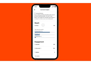 Reddit adds analytics and drafts for comments