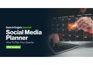 Social Media Planner: How To Plan Your Content (With Template) via @sejournal, @jasonhennessey
