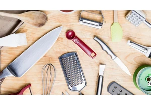 20 Useless and Overrated Kitchen Tools, According to Chefs