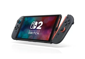 How to fix the Switch 2 battery indicator