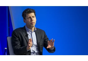  OpenAI won't make "Japanese anime sex bots" but Sam Altman says others definitely will — AI relationships are getting weird 