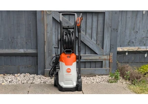 Stihl RE 100 Plus Control Review