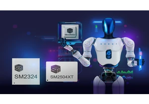 Superfast 32TB USB4 External SSDs are coming, thanks to a new chip - but I bet they won't be cheap