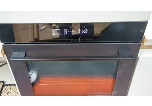 Hoover Oven Collection 5 H06 M5G3YTB Review