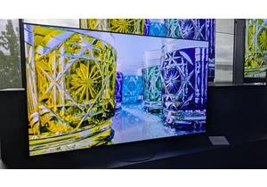 I saw Panasonic’s 2025 TV lineup in person, and here are the 3 models you should be most excited for