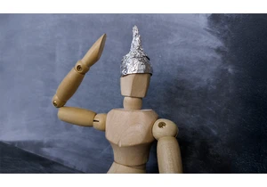 Conspiracy Theorists Can Be Deprogrammed
