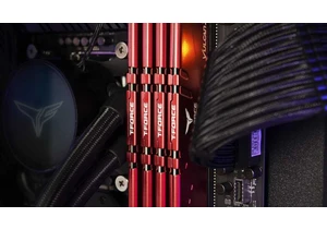 DDR4 RAM is disappearing — and getting more expensive than DDR5