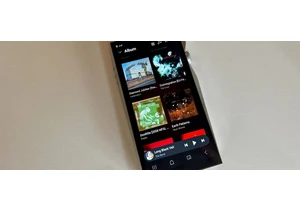 I tested this digital audio player and its sound dominates almost any rival, but there's a catch
