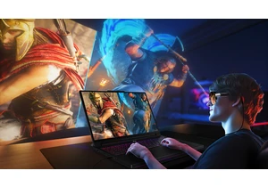 The free update heading to Lenovo's AR glasses could be a game changer for the upcoming Legion Go 2 handheld — or it could be a gimmick