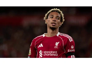 Premier League Soccer: Stream Newcastle vs. Liverpool Live From Anywhere